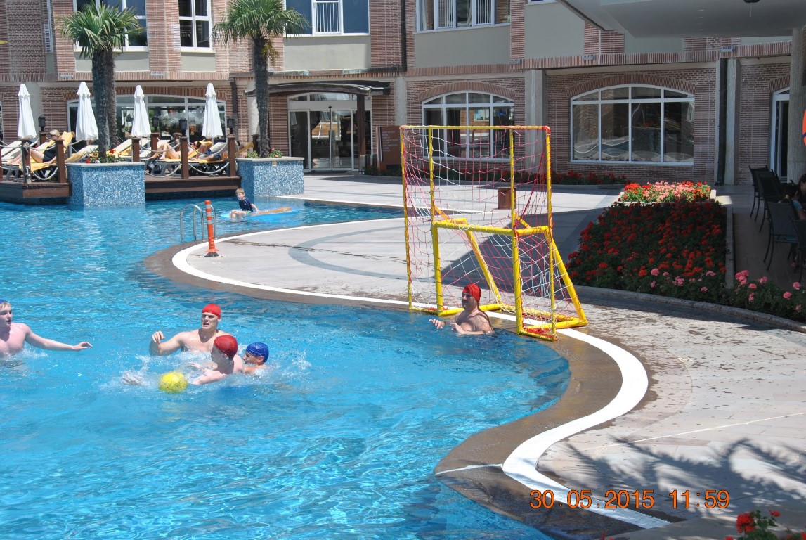 imagini hotel PAPILLON ZEUGMA BELEK